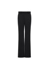 Satin Velvet Tux David Trouser