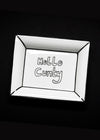 Hello Cunty Trinket Tray