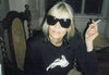 ANITA PALLENBERG