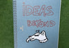 Ideas Beyond