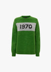 1970 Mohair Jumper