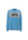 1970 Mohair Jumper