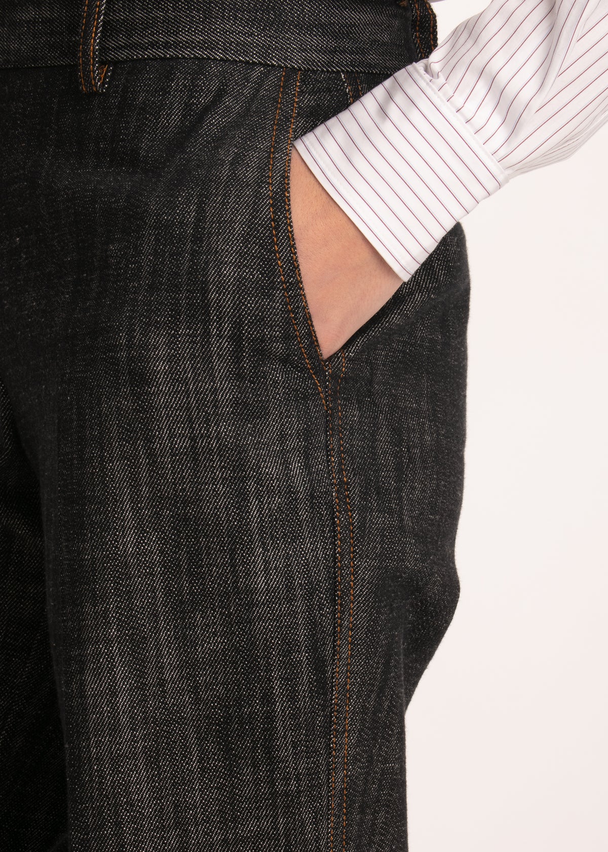 Denim 1976 Trouser