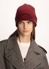 Lucian Dog Beanie