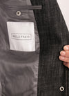 Saint James Jacket Denim