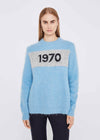 1970 Mohair Jumper