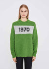 1970 Mohair Jumper