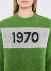 1970 Mohair Jumper