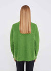 1970 Mohair Jumper