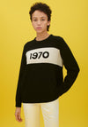 1970 Oversized Jumper