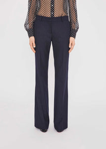 1976 Trouser Bateman Pinstripe