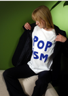 Popism Oversized T-Shirt