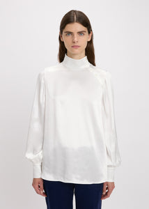 Ondine Shirt Satin