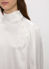 Ondine Shirt Satin