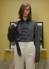 Love Will Tear Us Apart Jumper