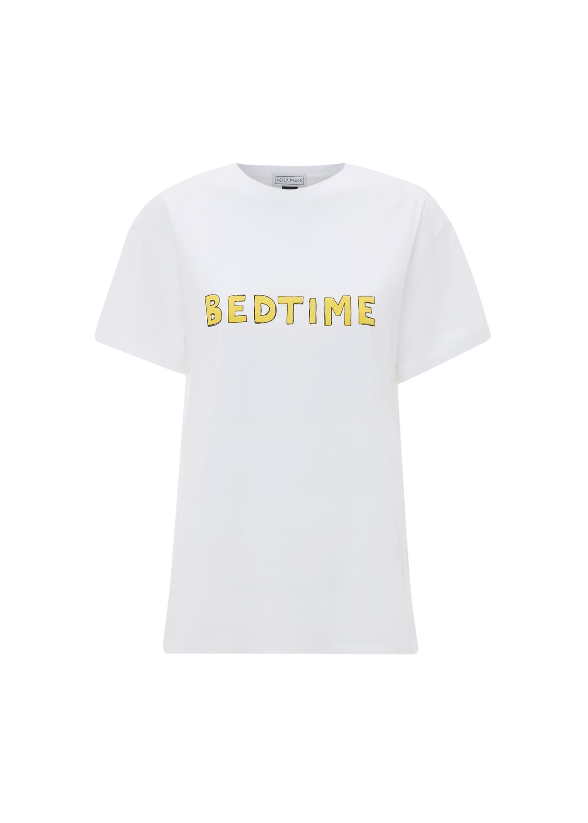 Bedtime Unisex T-Shirt