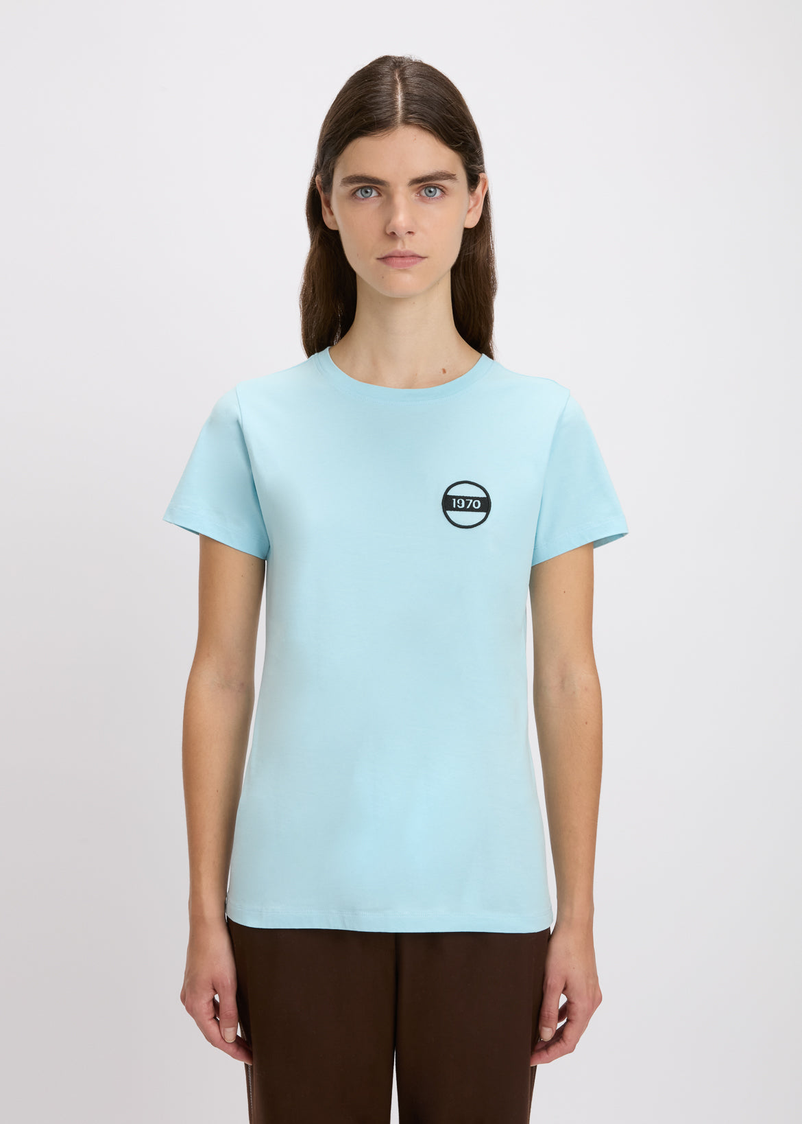 1970 Badge Classic T Shirt