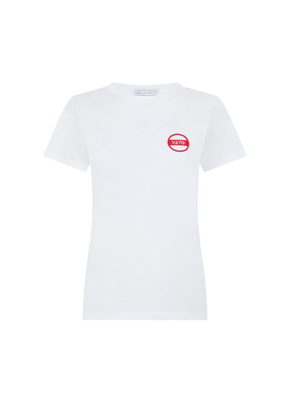 1970 Badge Classic T-Shirt