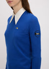 1970 Patch Jumper