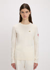 1970 Patch Jumper