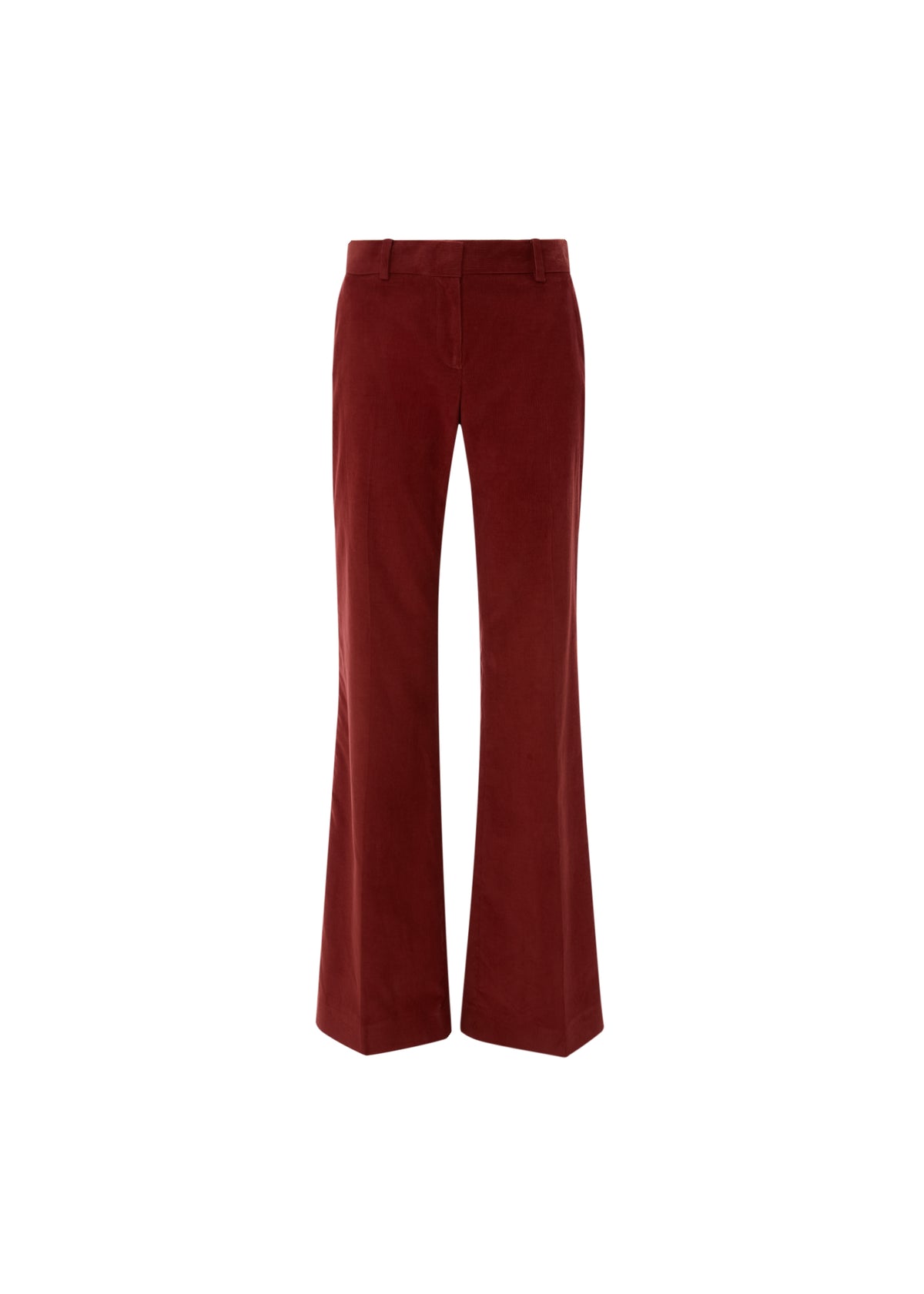 1976 Trouser Corduroy