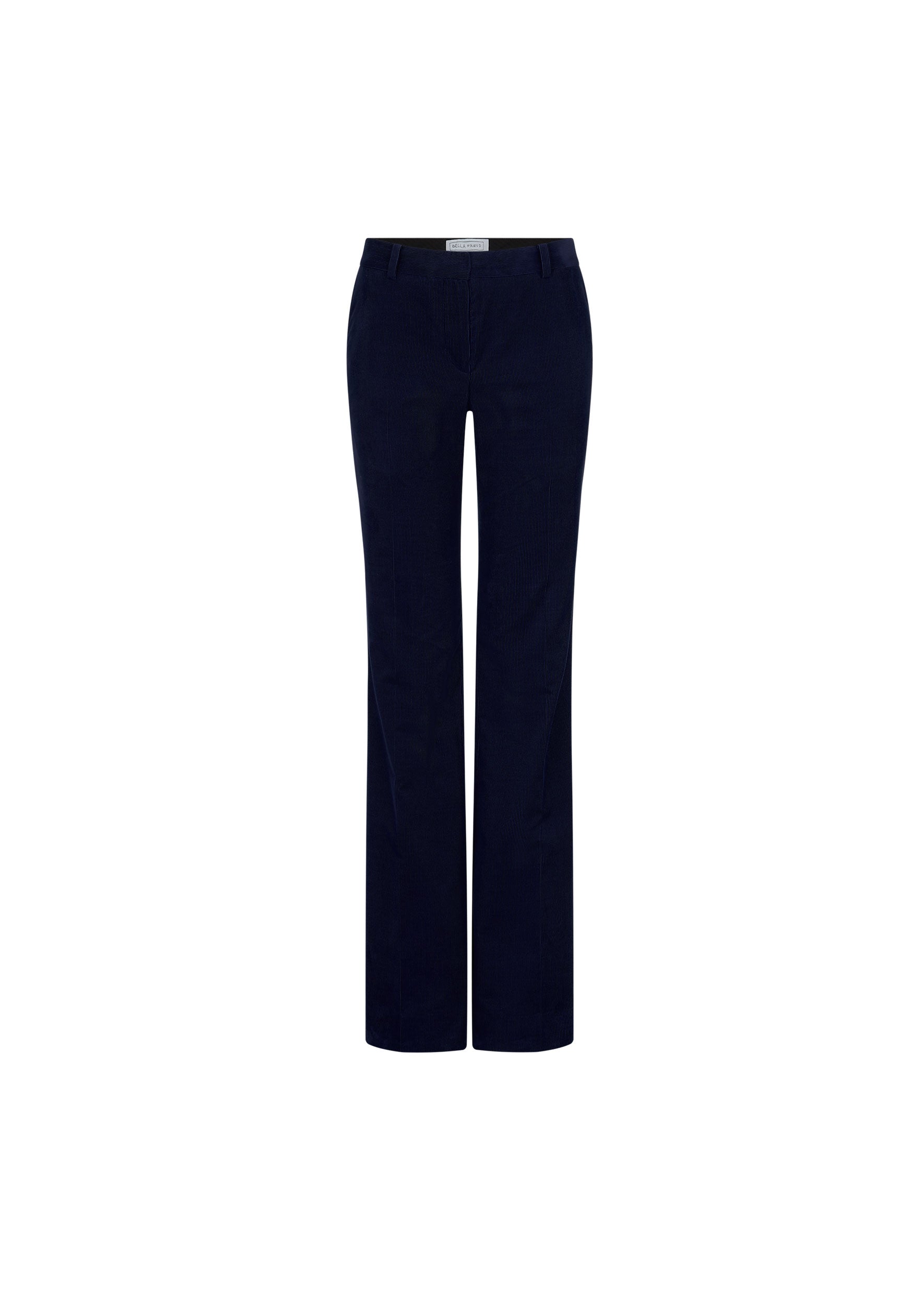 1976 Trouser Corduroy