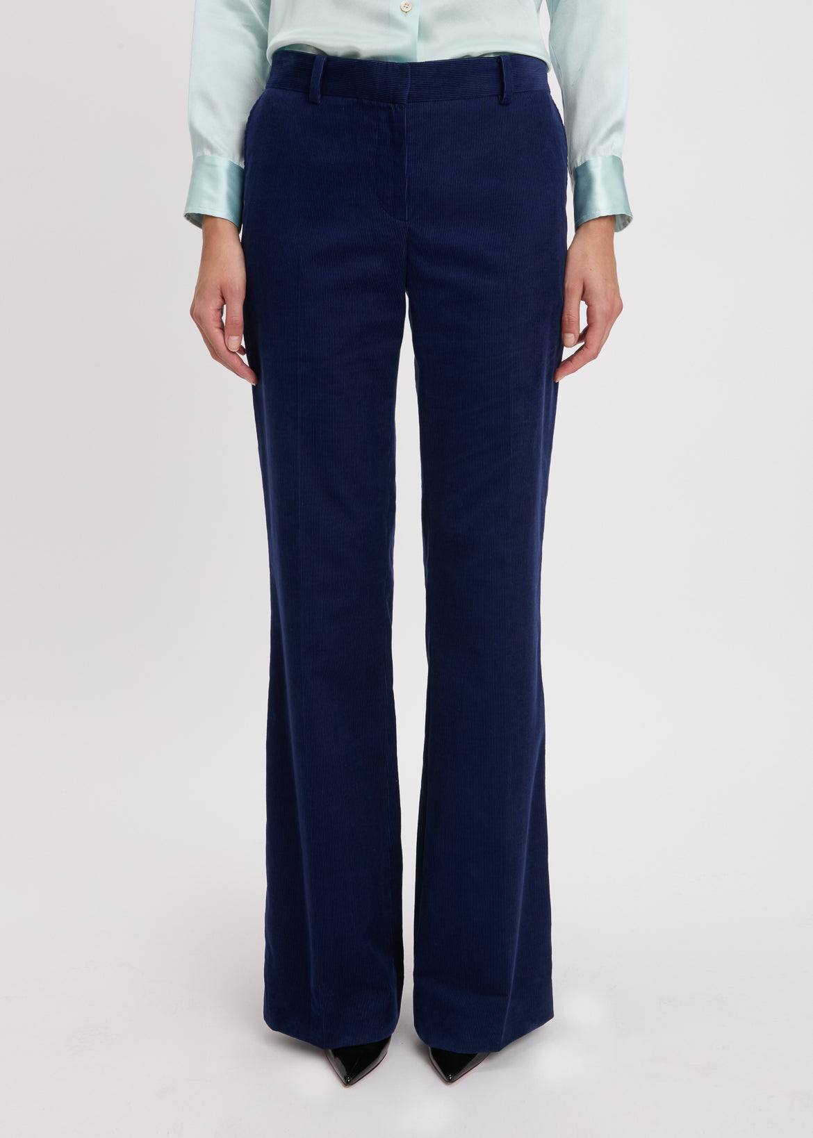 1976 Trouser Corduroy