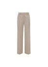 Angie Trouser Herringbone