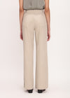 Angie Trouser Herringbone
