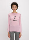 Art & Love Jumper