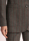 Tweed Saint James Jacket