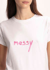 Messy Classic T-Shirt