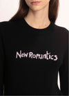 New Romantics Jumper