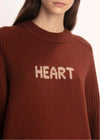 Heart Jumper