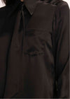 Silk Minnelli Shirt