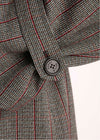 Winter Trench Coat