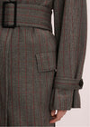 Winter Trench Coat