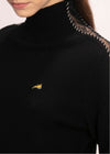 Lace Britt Jumper