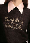 Fairytale Of New York Jumper