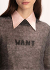 Want Jumper