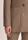 Carine Jacket