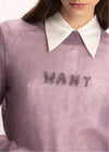 Want Jumper
