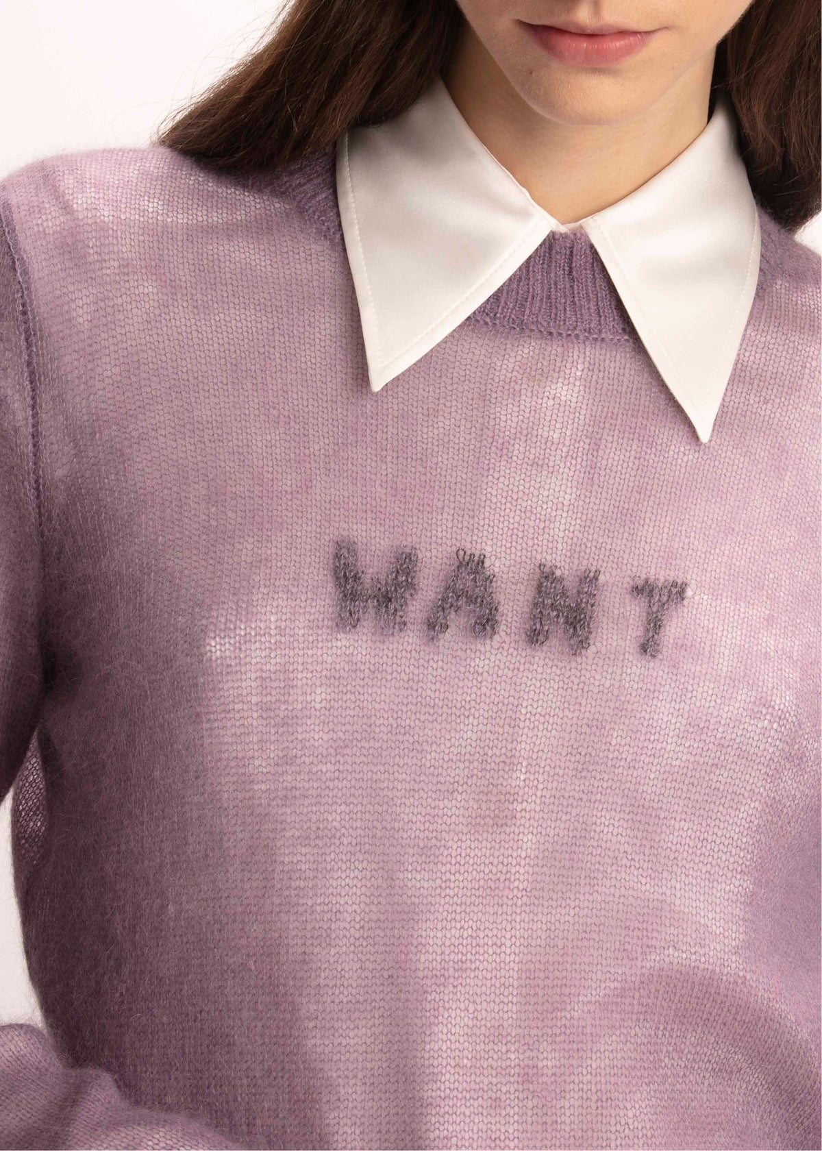Want Jumper
