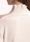 Lace Britt Jumper