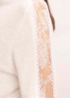 Lace Britt Jumper
