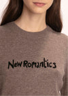 New Romantics Jumper