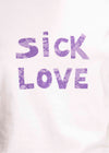 Sick Love Classic T-Shirt