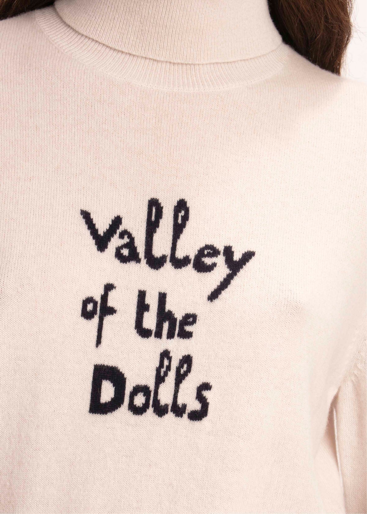 Valley Of The Dolls Jumper
