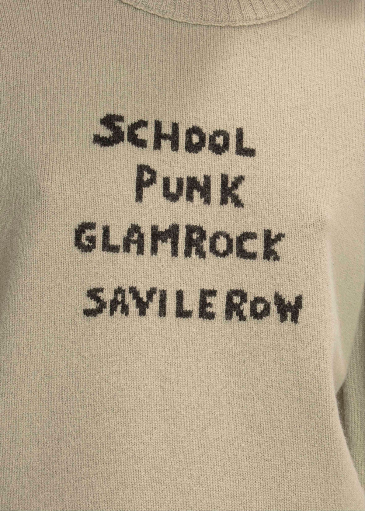 Manifesto Jumper