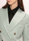Bianca Jacket Cavalry Twill
